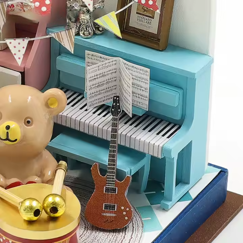 Moment Musical
