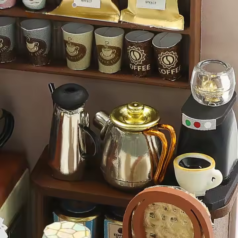 Café Express