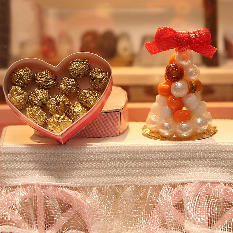 Maison du Chocolat