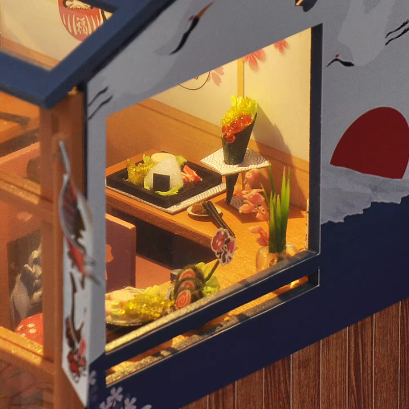 Le Sushi Bar