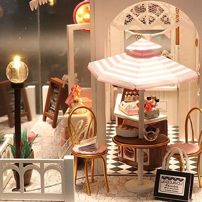 Maison du Chocolat