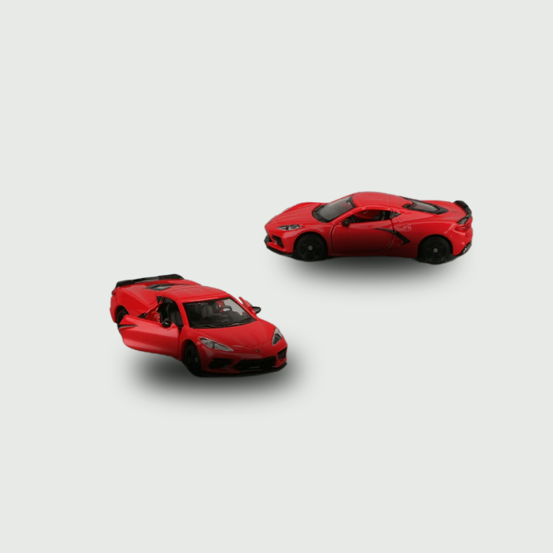 New Style 1:64 Bburago Porsche 911 GT2 RS Lamborghini Revuelto Bugatti Bolide Die-Cast Model Car Collection Gift Wholesale