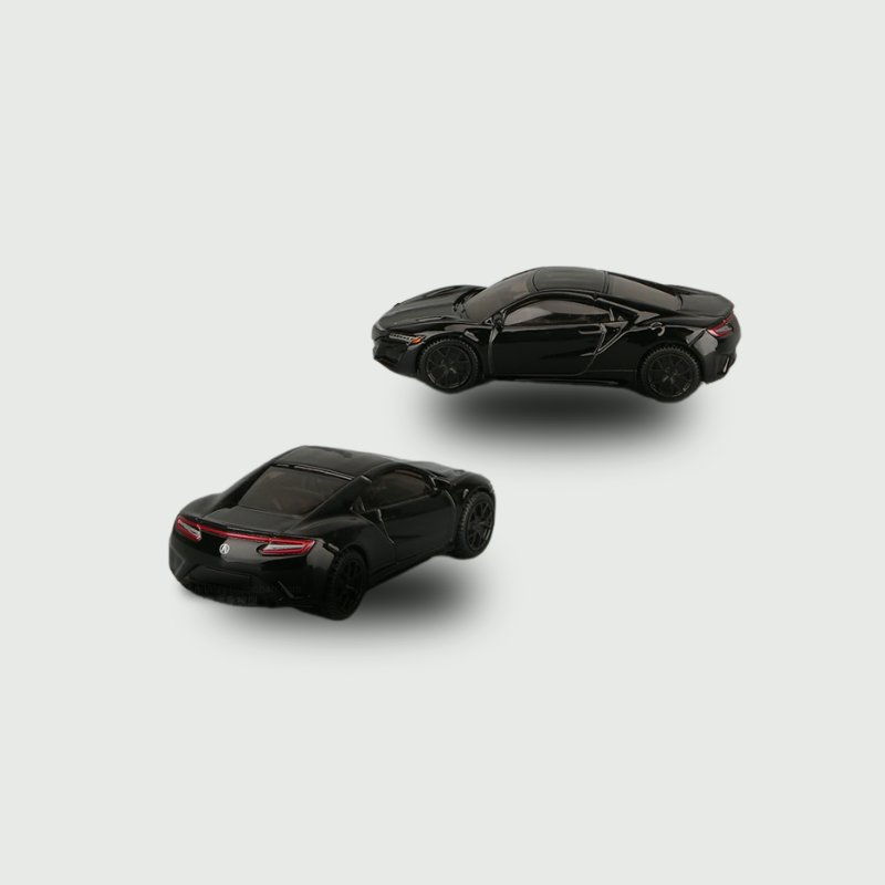 New Style 1:64 Bburago Porsche 911 GT2 RS Lamborghini Revuelto Bugatti Bolide Die-Cast Model Car Collection Gift Wholesale