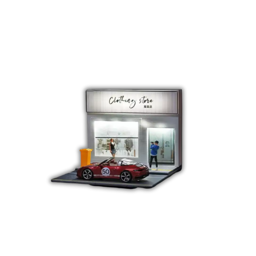 Boutique de Mode
