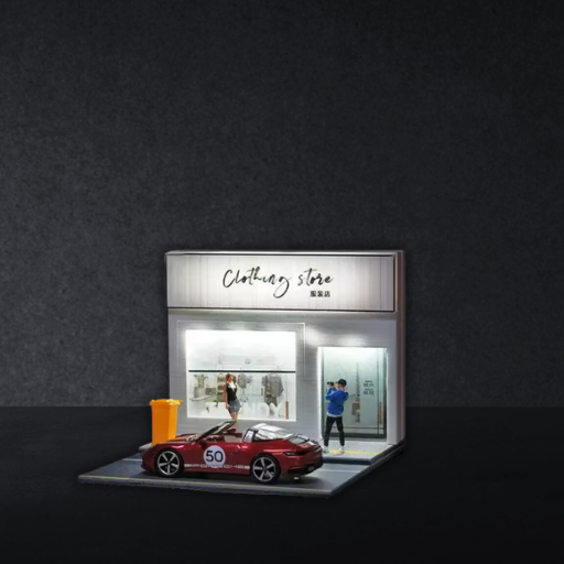 Boutique de Mode