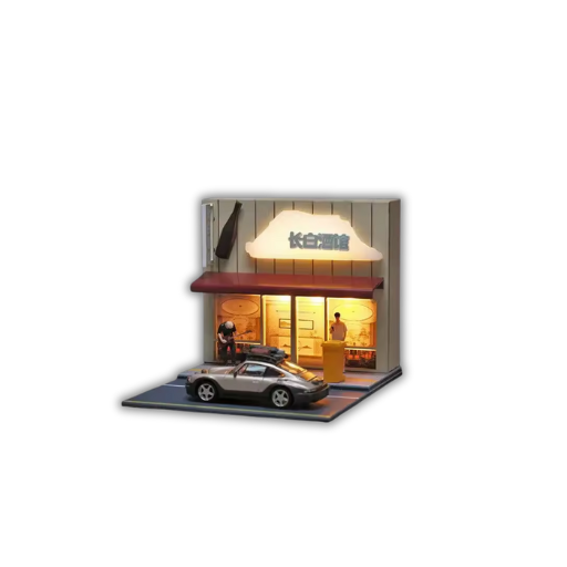 La Taverne de Nuit