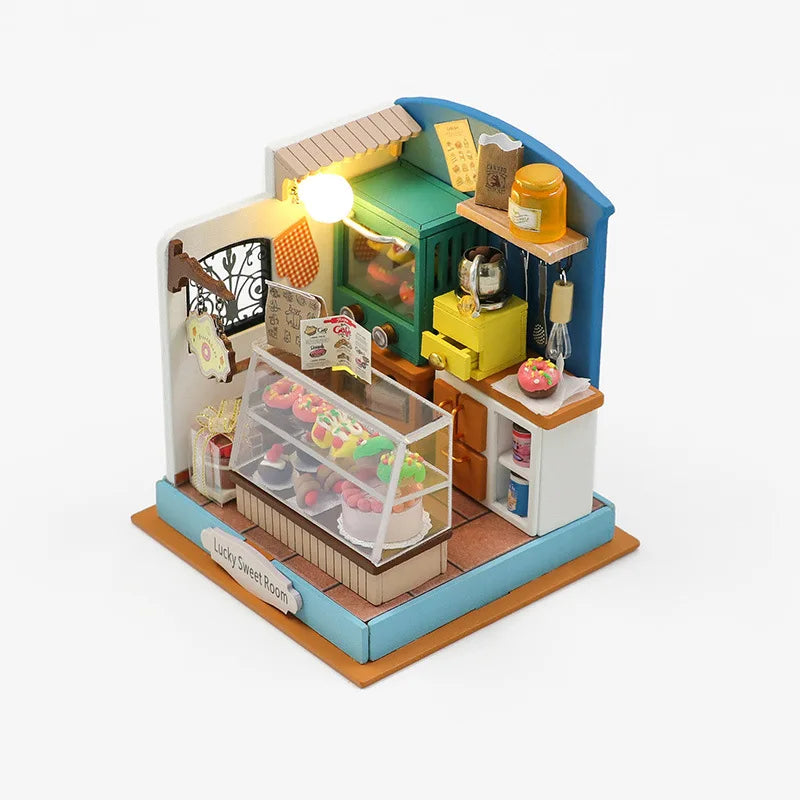 Miniature - Pièce Gourmande Chanceuse