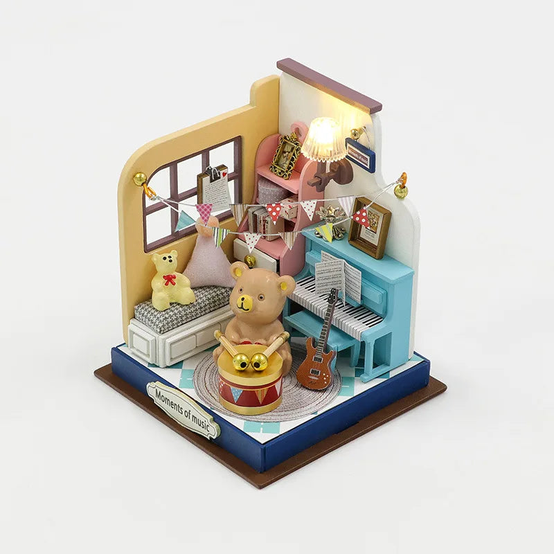 Miniature - Moment Musical