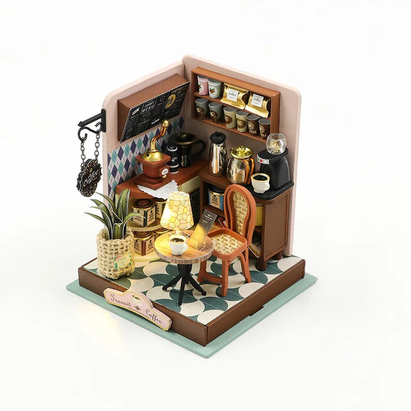 Miniature - Café Express