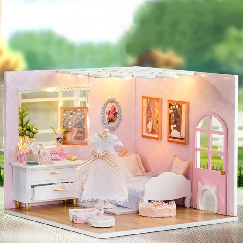Miniature - Joie de Vivre