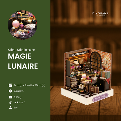 Magie Lunaire