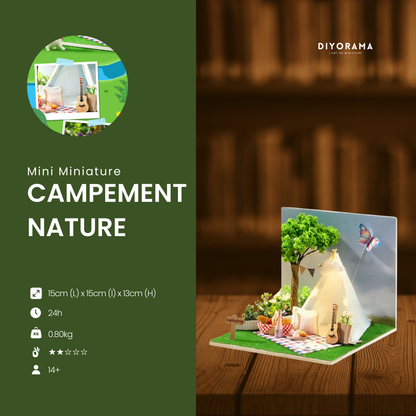 Campement Nature