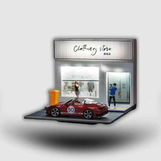 Boutique de Mode