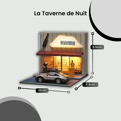 La Taverne de Nuit