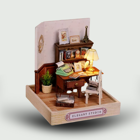 Atelier Raffiné