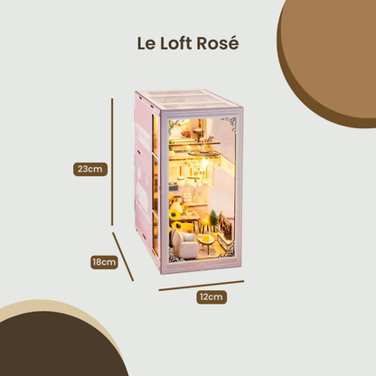 Le Loft Rosé