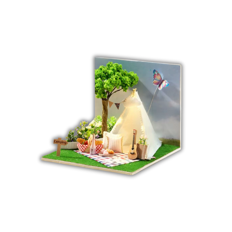 Campement Nature