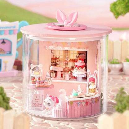 Chalet Gourmand