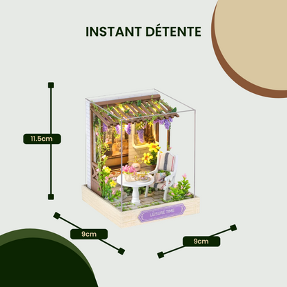 Instant Détente