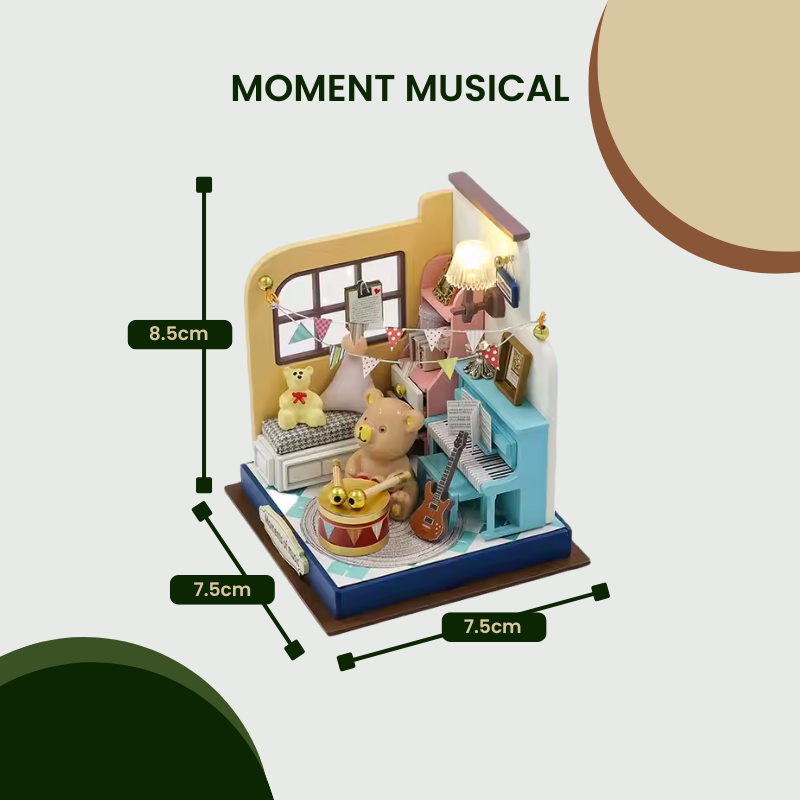 Moment Musical