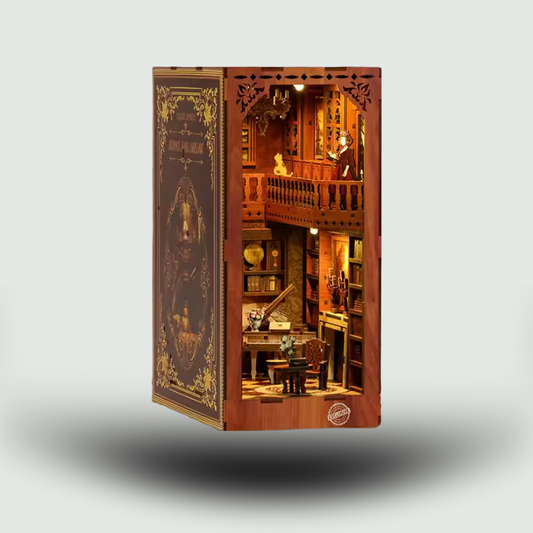 Le Petit Château Grimm