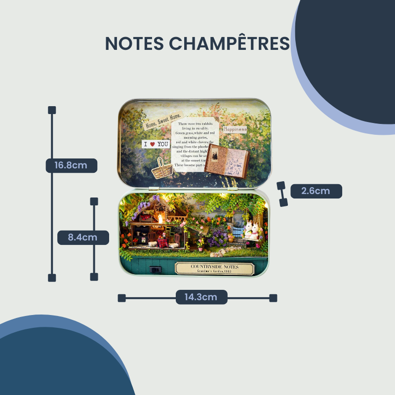 Notes Champêtres
