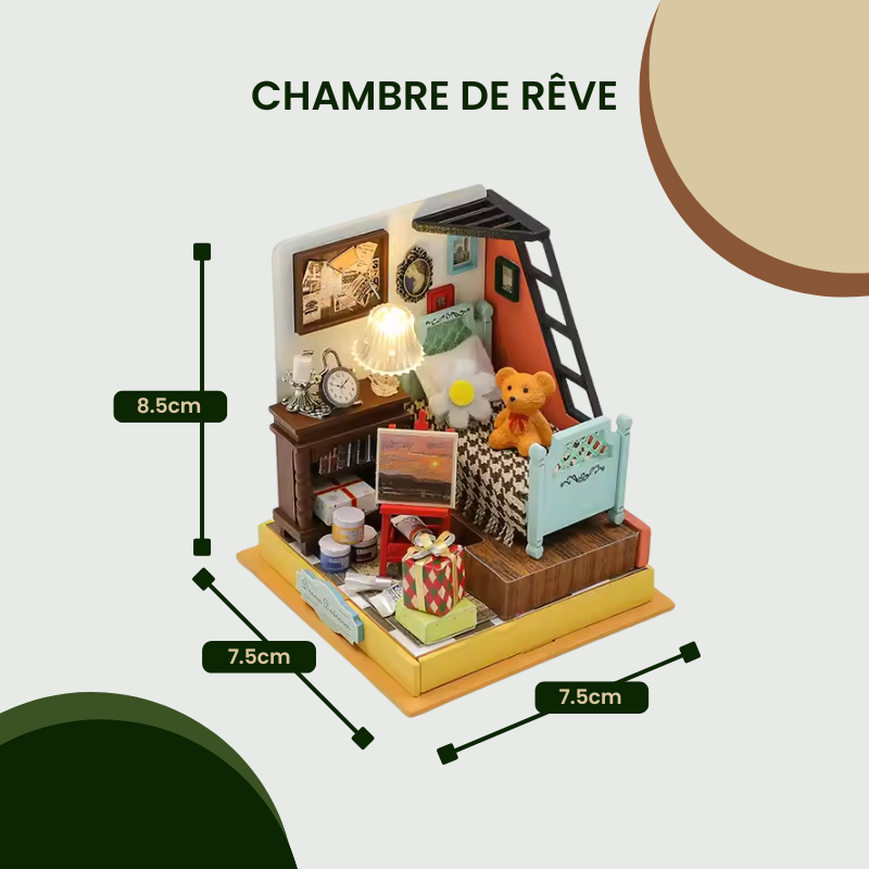 Chambre de Rêve