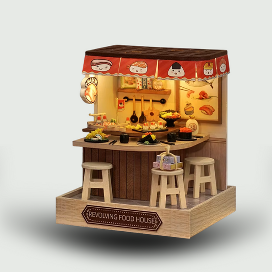 Ronde des Saveurs
