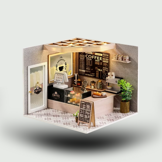 Café Détente