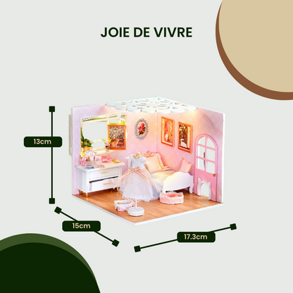 Joie de Vivre