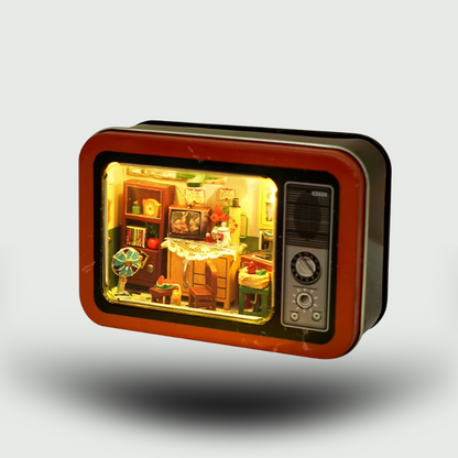 Salon Rétro Télévisé