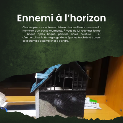 Ennemi à l’horizon