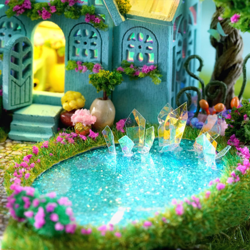 Monde Imaginaire