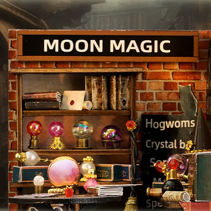 Magie Lunaire