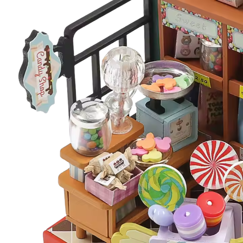 Bonheur Sucré