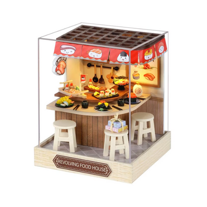 Ronde des Saveurs