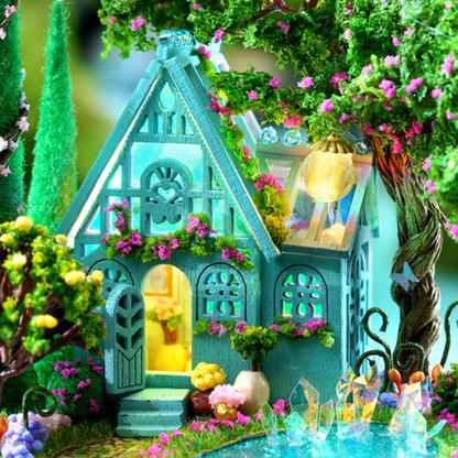 Monde Imaginaire