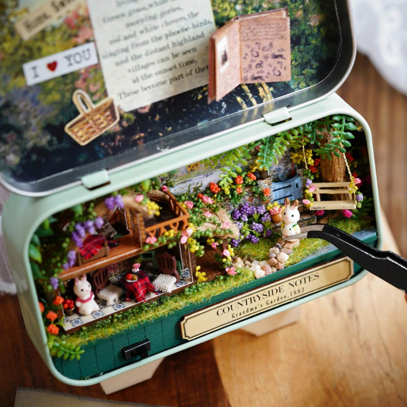 Notes Champêtres