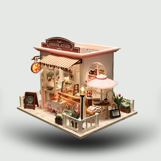Maison du Chocolat