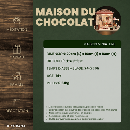 Maison du Chocolat