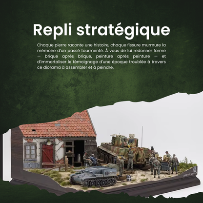 Repli stratégique