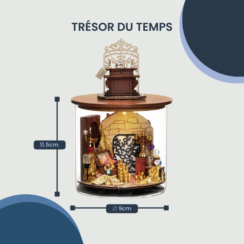 Trésor du Temps