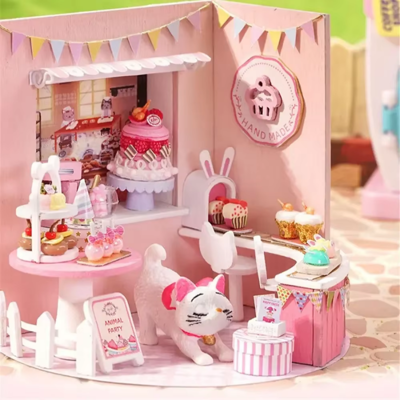 Chalet Gourmand