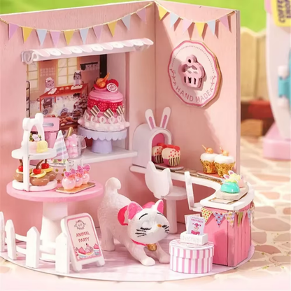 Chalet Gourmand