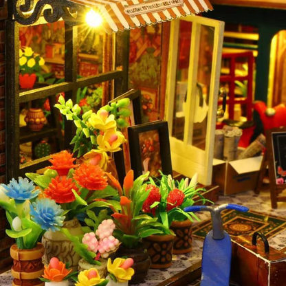 Maison Miniature - Scarbrough