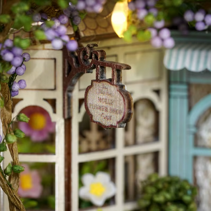 Le Jardin de Molly