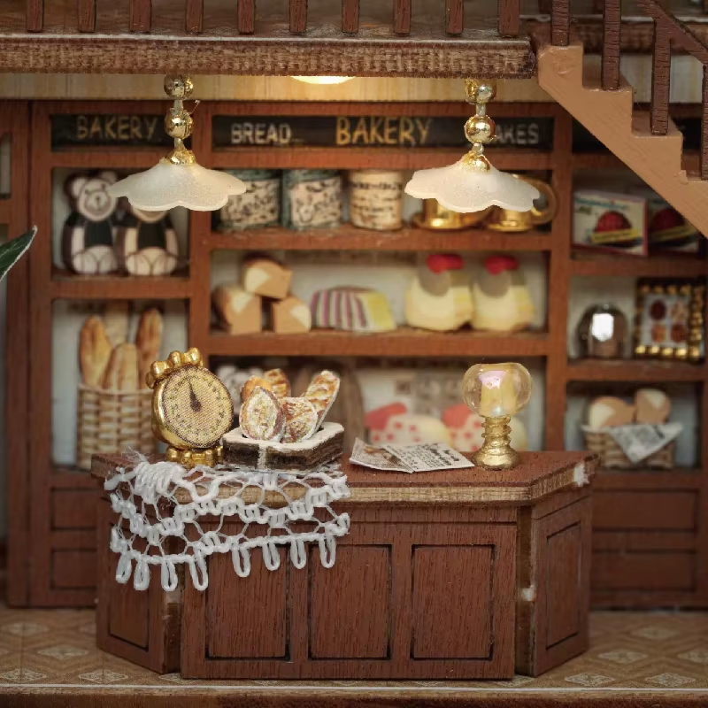Douceurs et Café