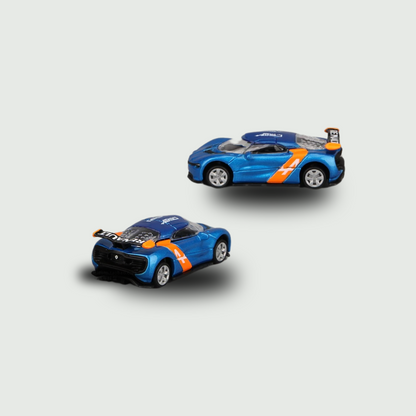 New Style 1:64 Bburago Porsche 911 GT2 RS Lamborghini Revuelto Bugatti Bolide Die-Cast Model Car Collection Gift Wholesale