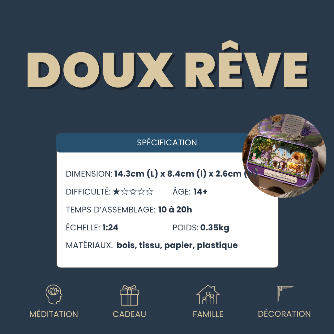 Doux Rêve