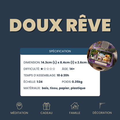 Doux Rêve